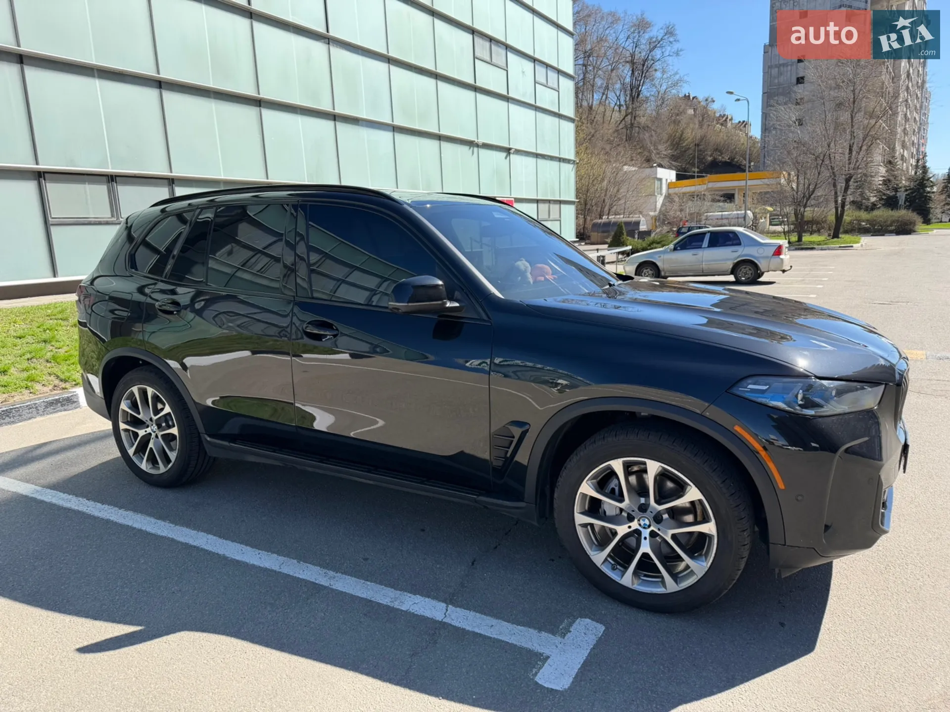 2023 BMW X5 - мініатюра 6