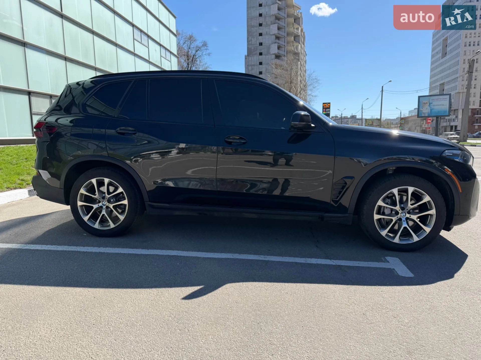 2023 BMW X5 - мініатюра 9
