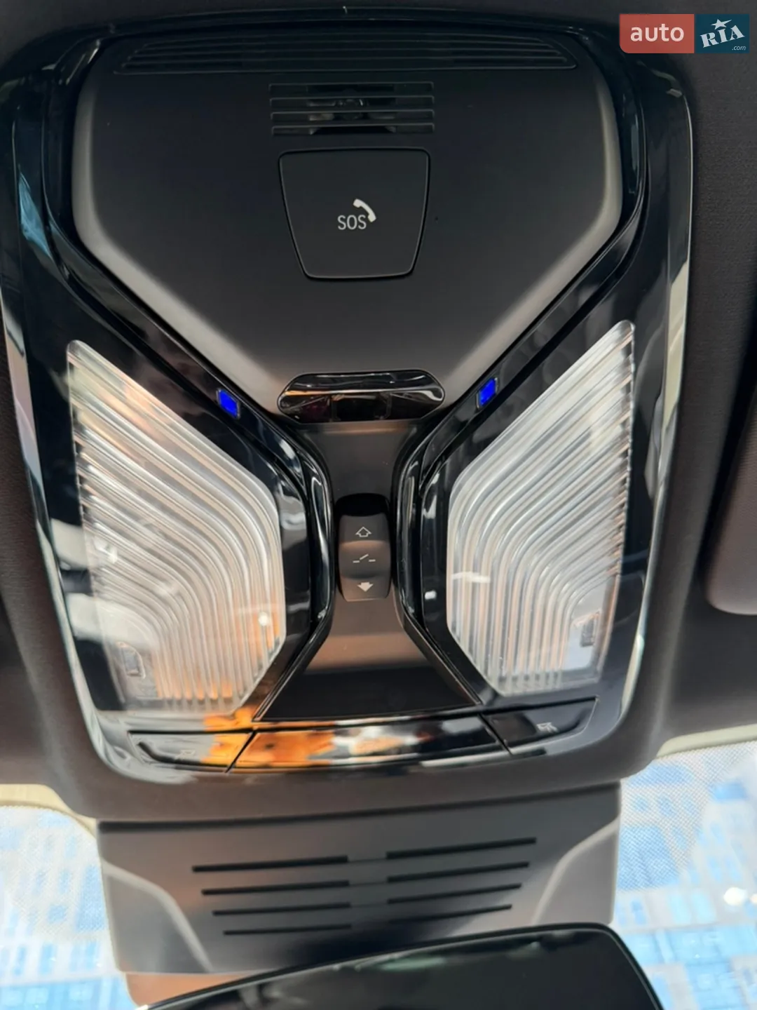 2023 BMW X5 - мініатюра 29