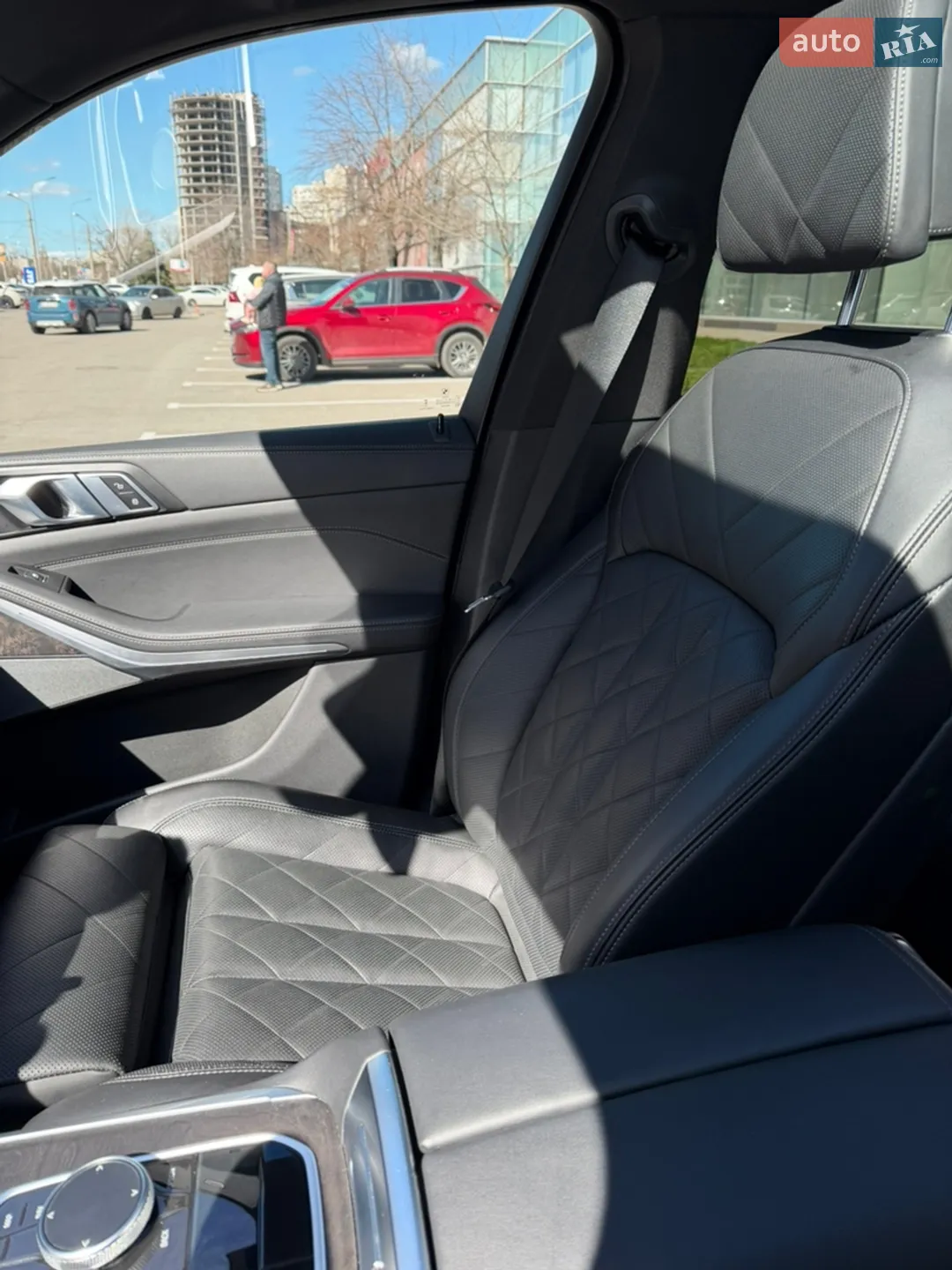 2023 BMW X5 - мініатюра 31