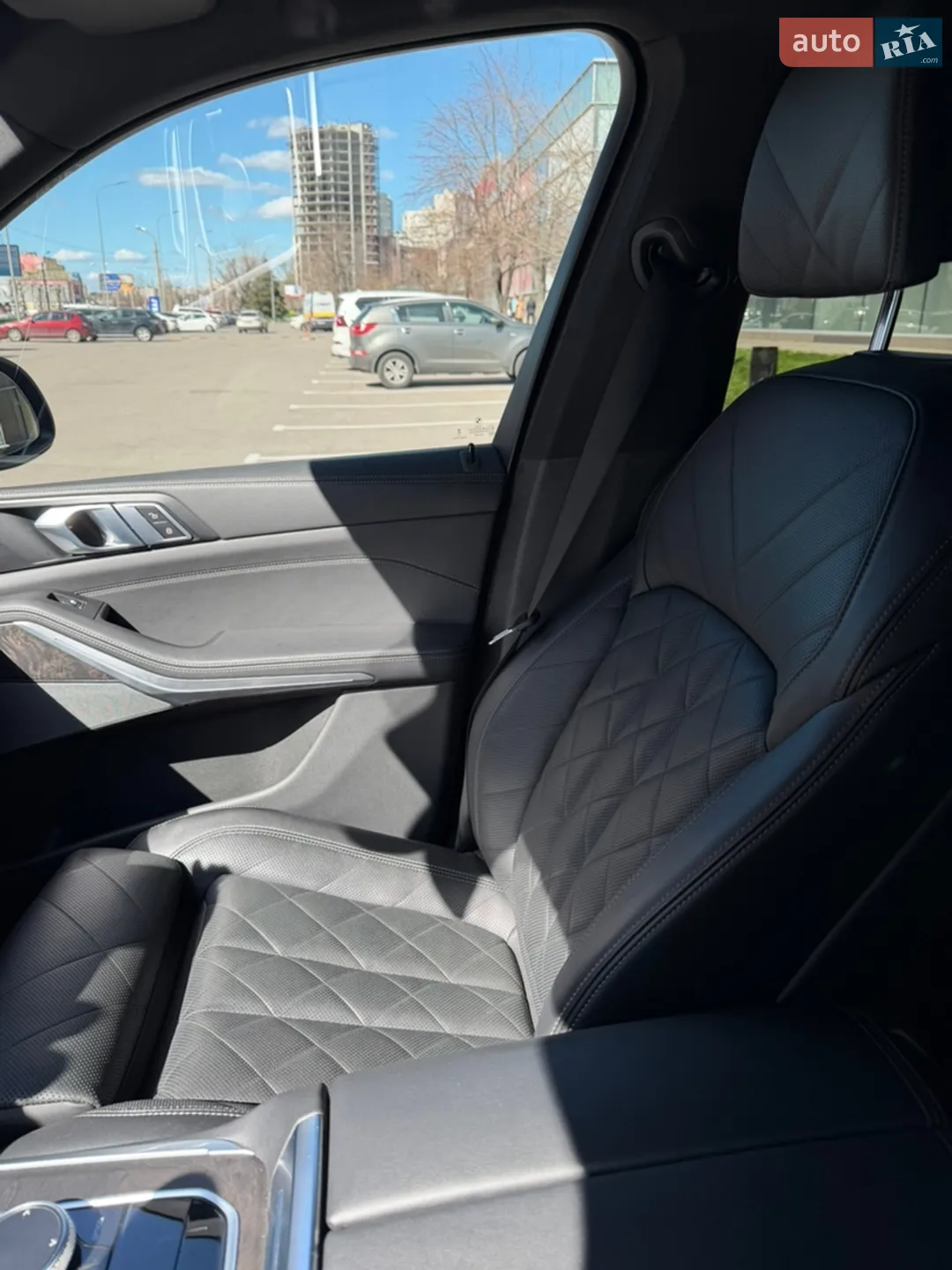 2023 BMW X5 - мініатюра 35