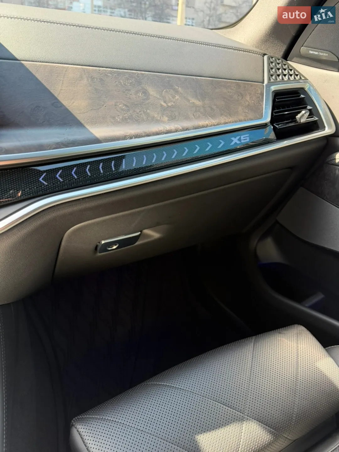 2023 BMW X5 - мініатюра 36