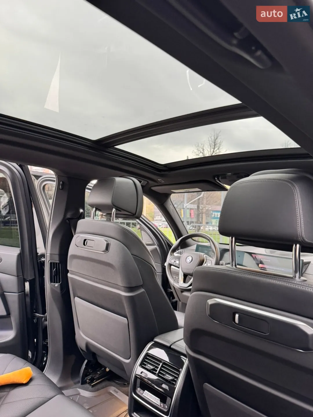 2023 BMW X5 - мініатюра 38