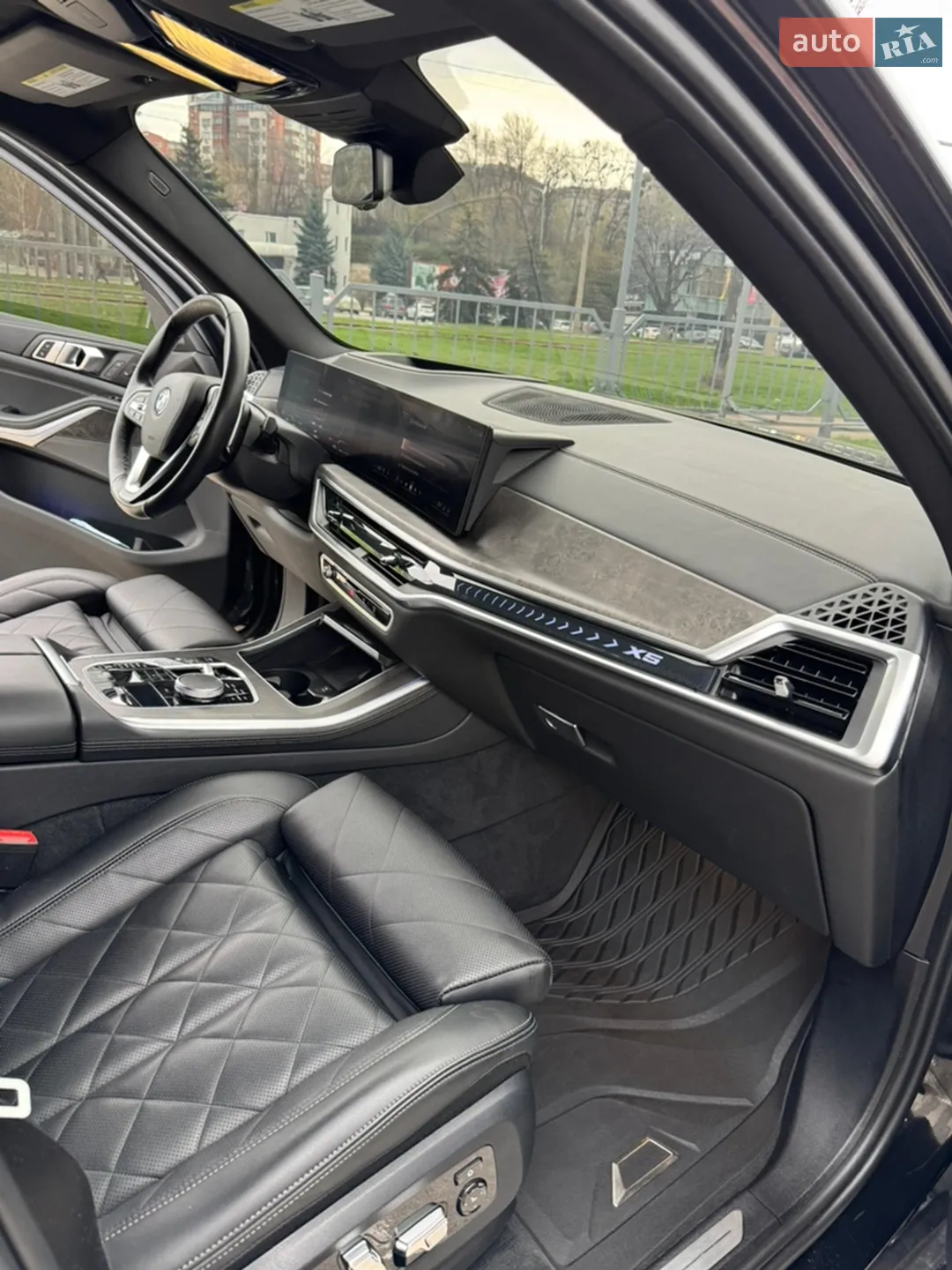 2023 BMW X5 - мініатюра 39