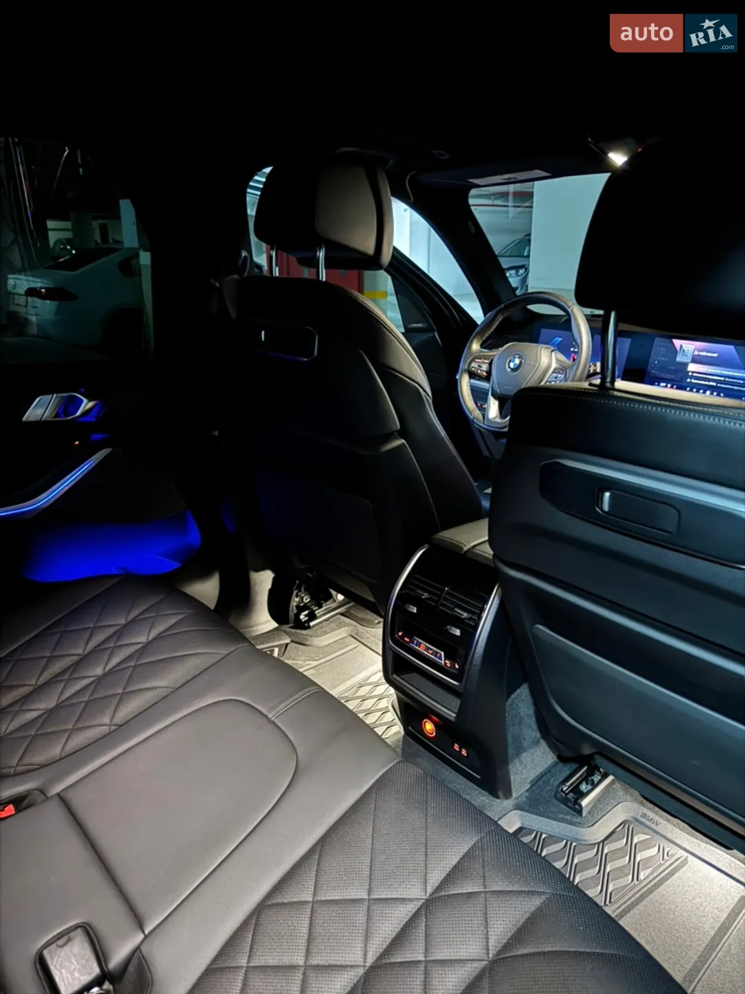 2023 BMW X5 - мініатюра 43