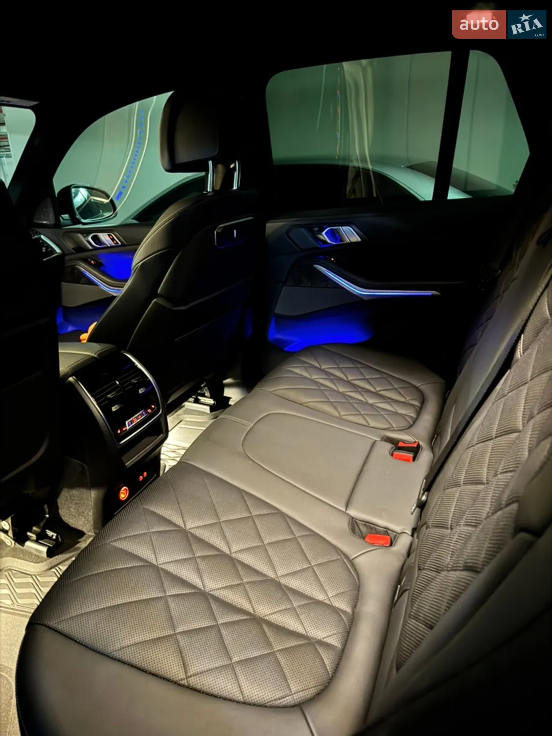 2023 BMW X5 - мініатюра 45