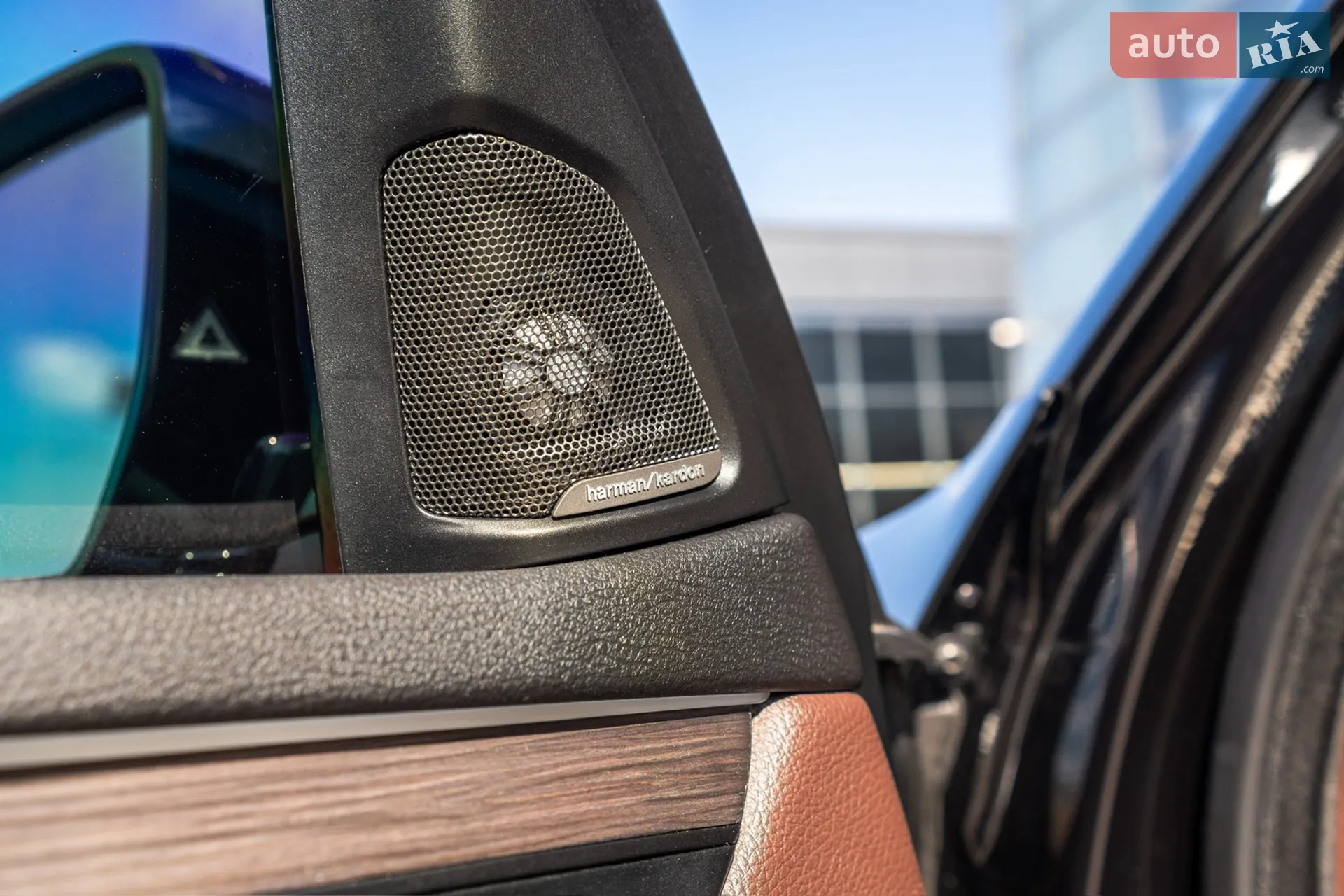 2016 BMW X5 - мініатюра 25