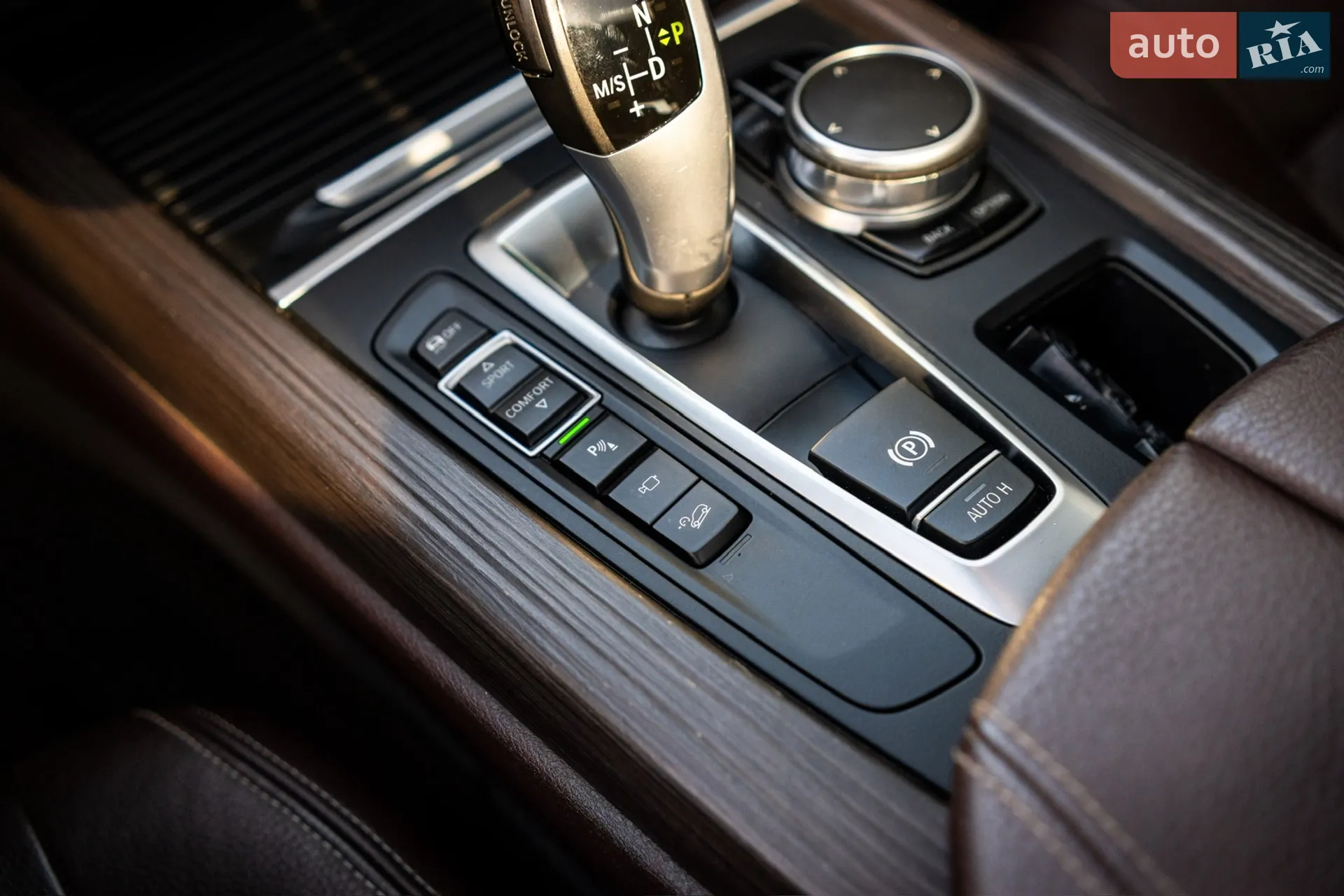 2016 BMW X5 - мініатюра 32