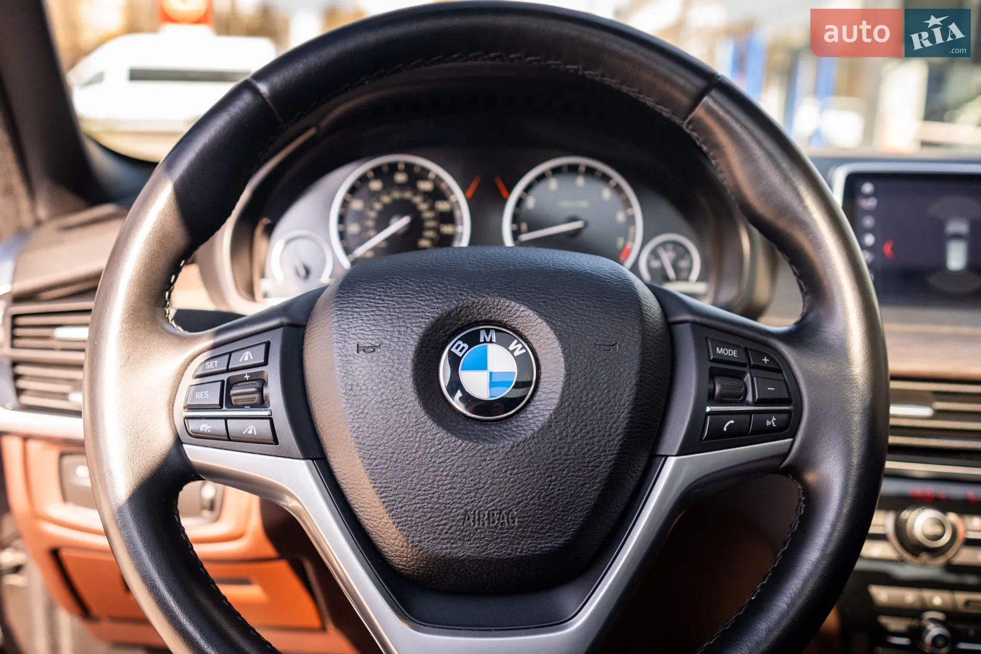 2016 BMW X5 - мініатюра 35