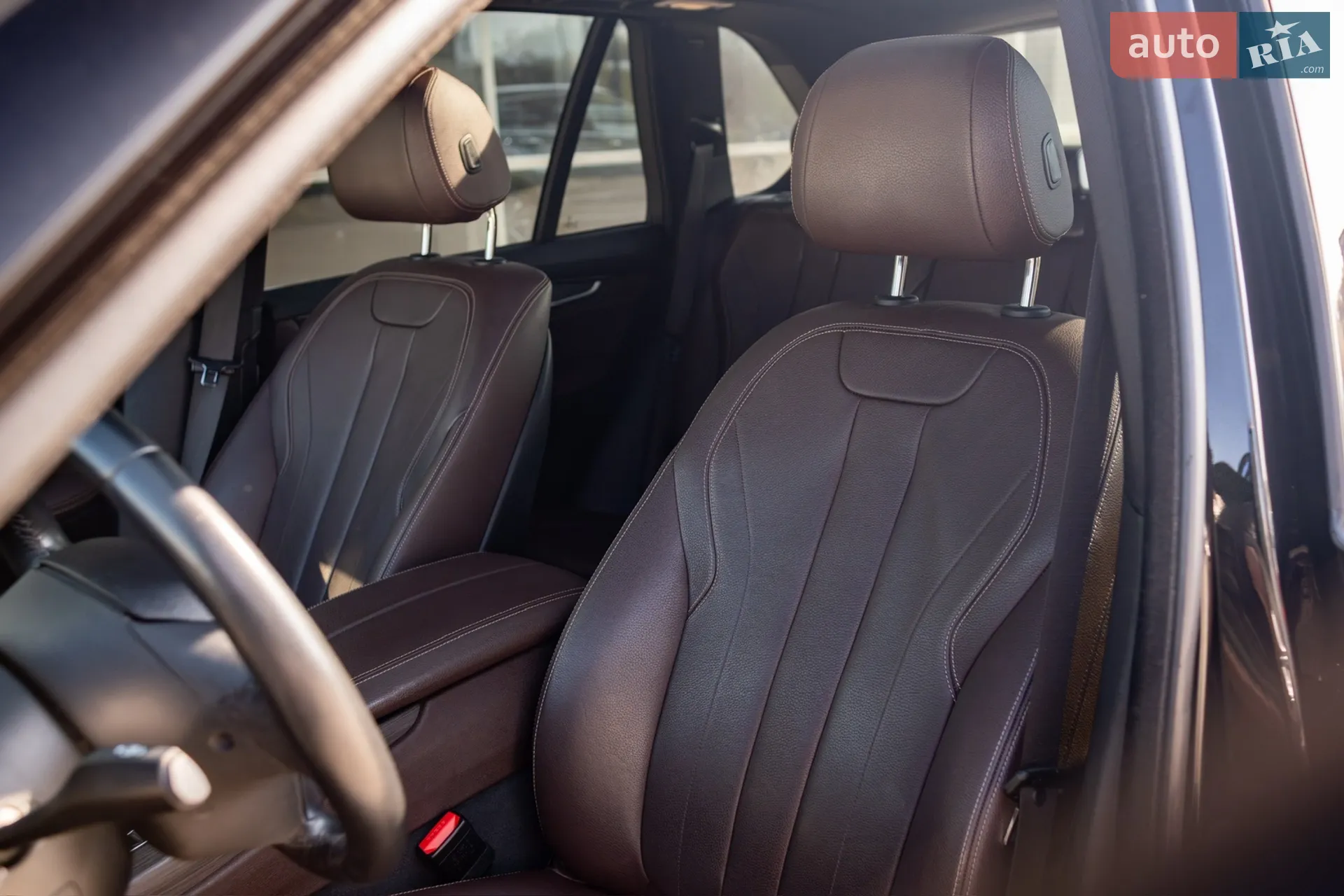 2016 BMW X5 - мініатюра 46