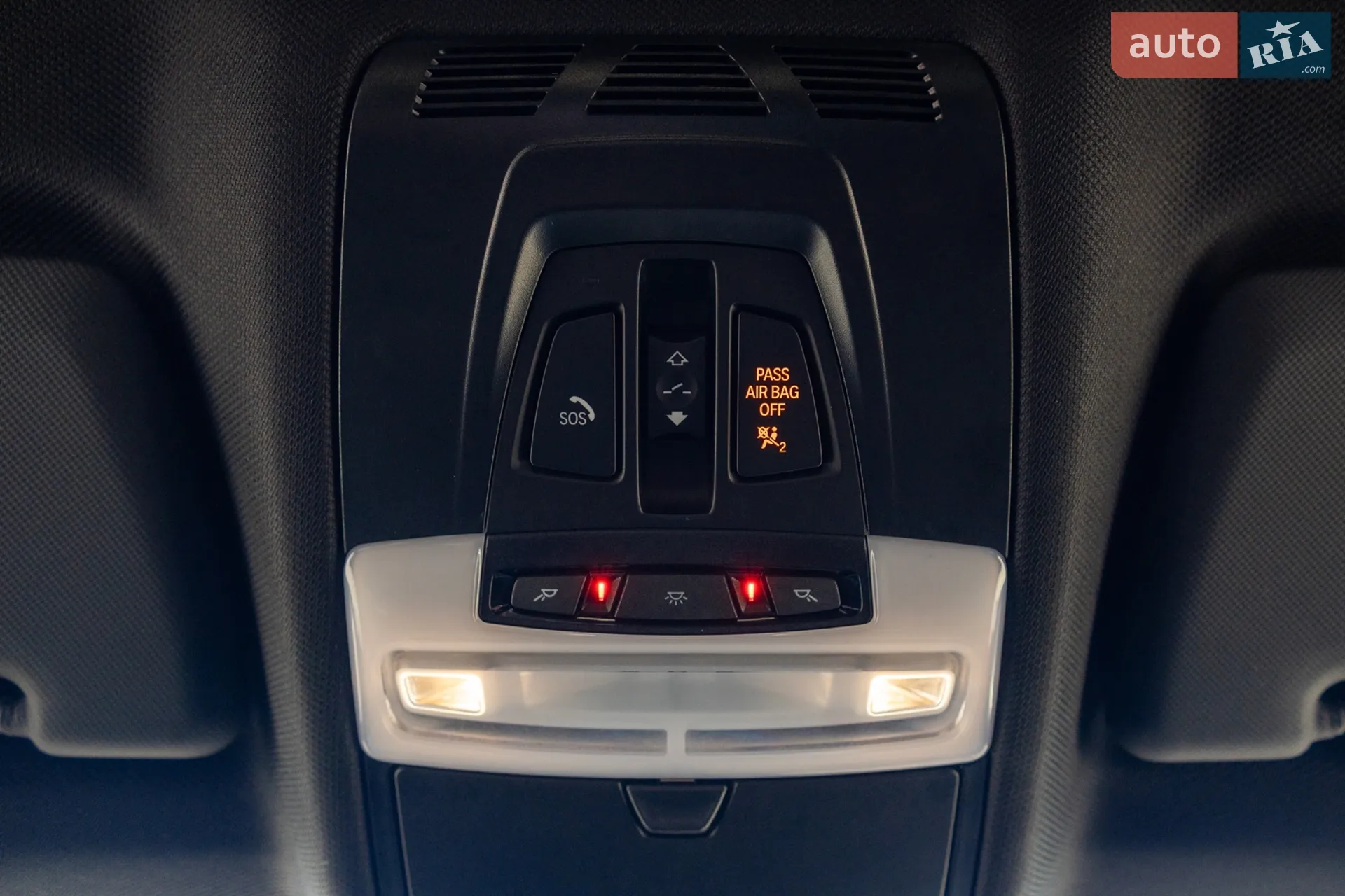 2016 BMW X5 - мініатюра 47