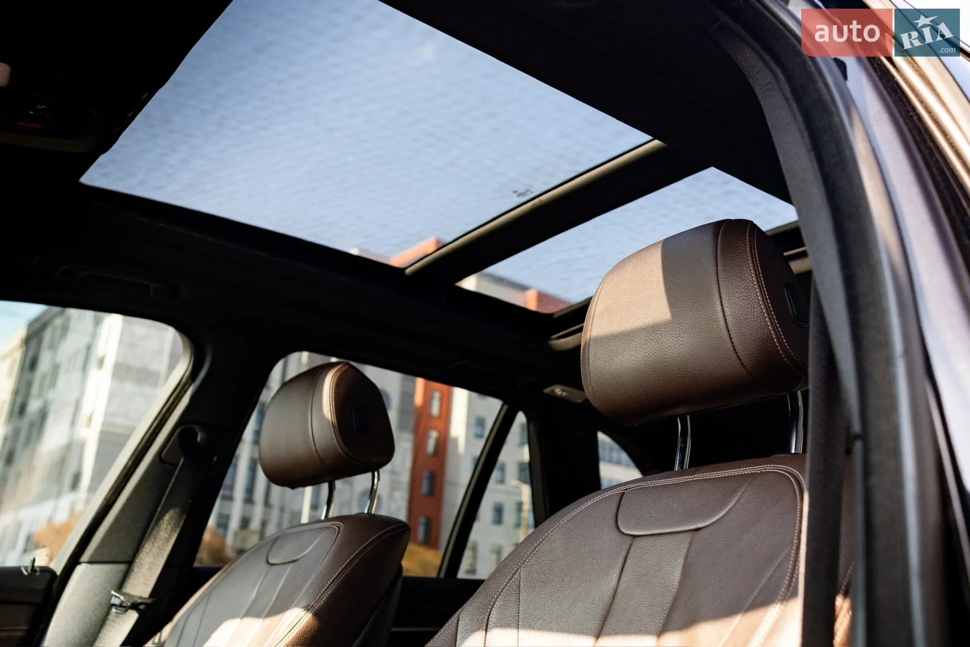 2016 BMW X5 - мініатюра 50