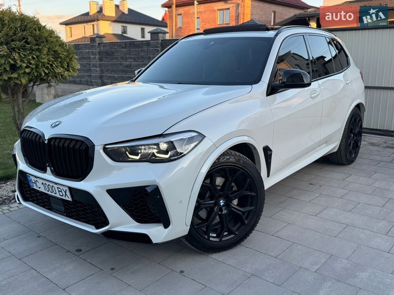 BMW X5 2019 BMW X5 2019