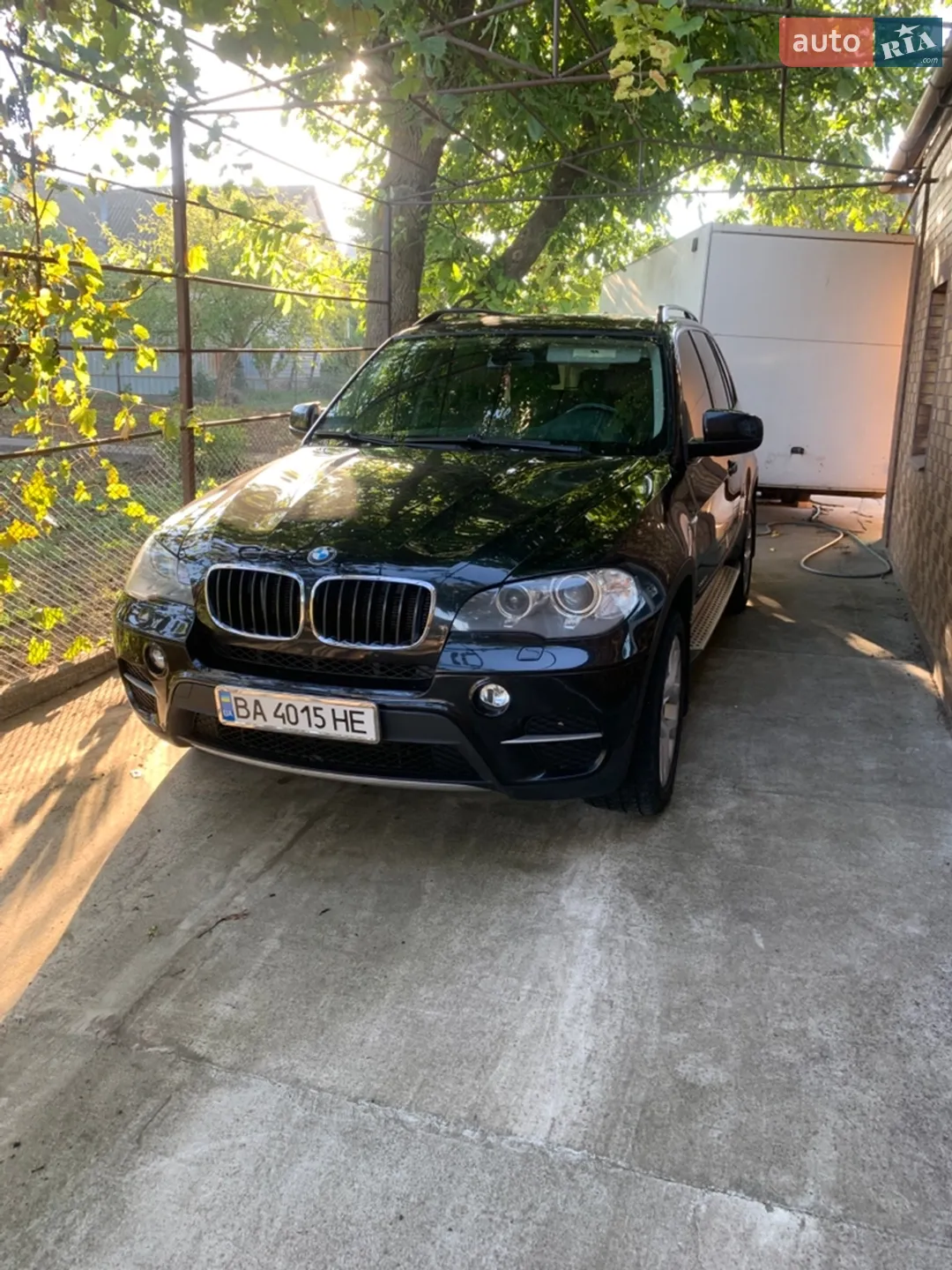 2010 BMW X5 - мініатюра 3