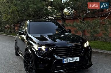 Внедорожник / Кроссовер BMW X5 2019 в Днепре