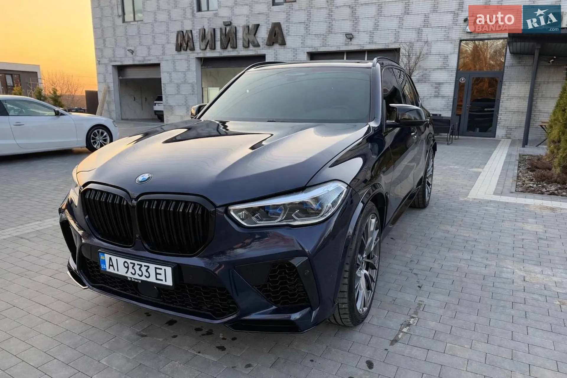 2019 BMW X5 - мініатюра 2