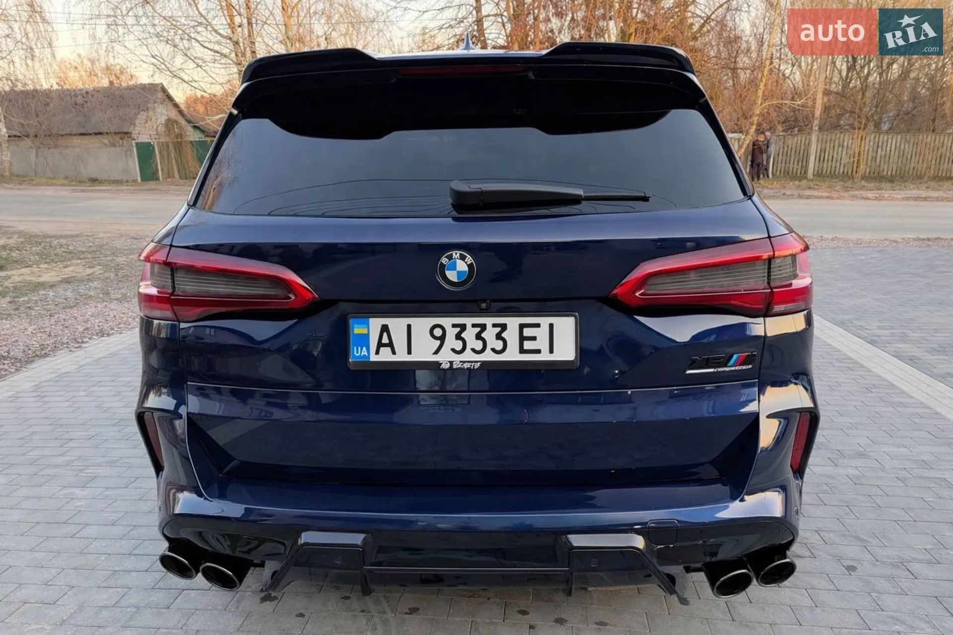 2019 BMW X5 - мініатюра 5