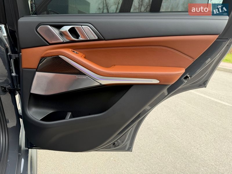 Внедорожник / Кроссовер BMW X5 2023 в Киеве