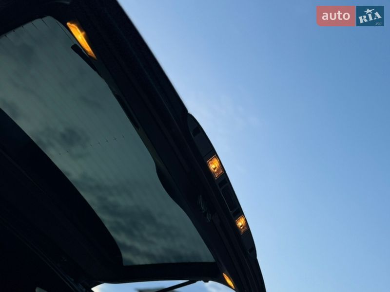 Внедорожник / Кроссовер BMW X5 2006 в Тернополе