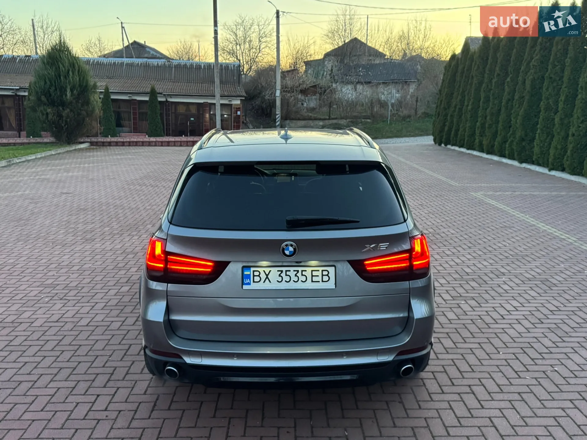 2015 BMW X5 - мініатюра 16