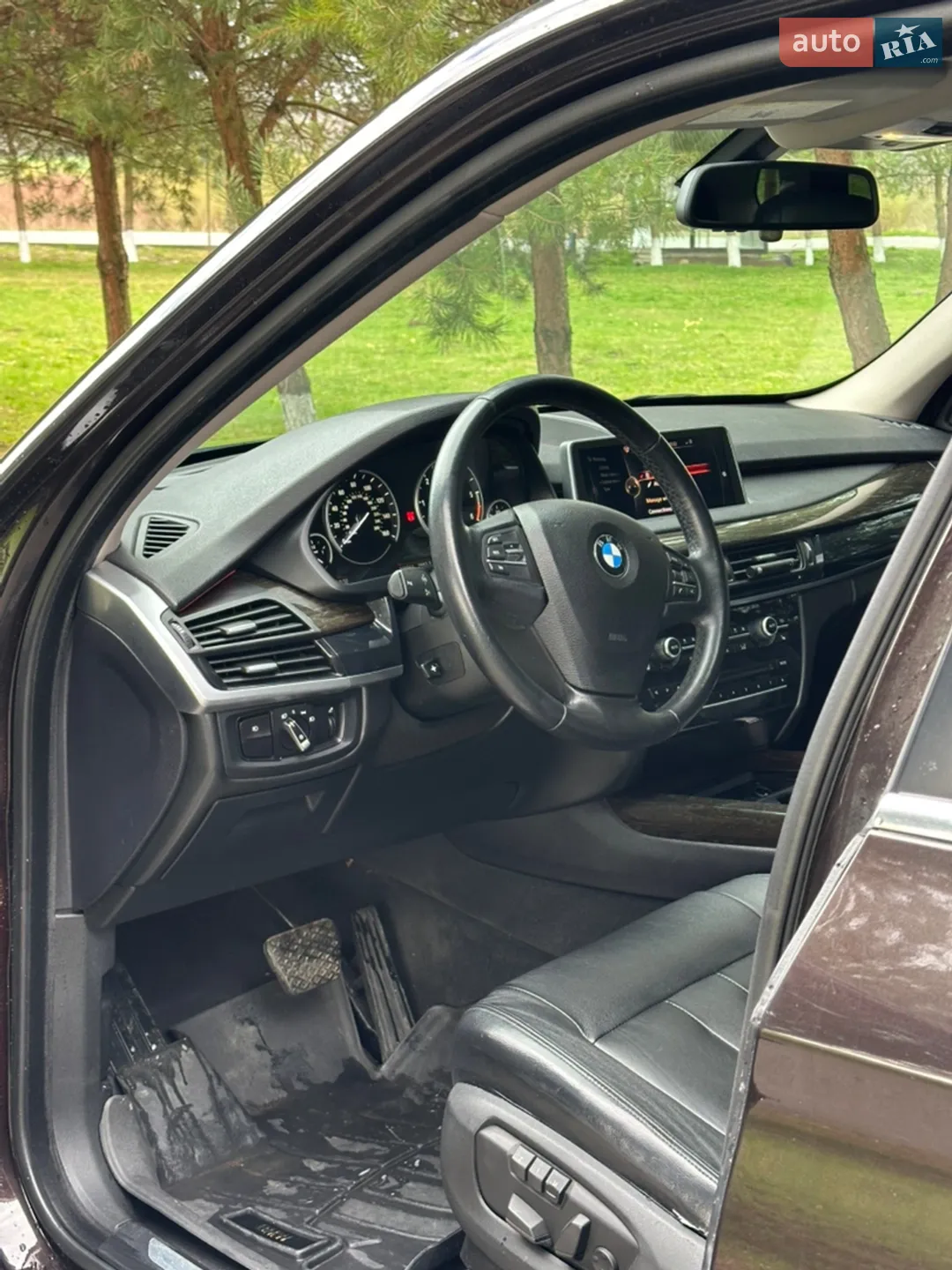 2014 BMW X5 - мініатюра 7