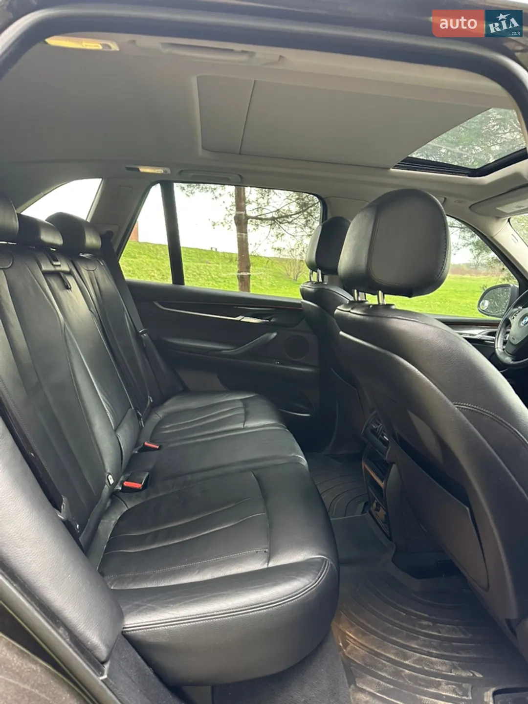 2014 BMW X5 - мініатюра 9