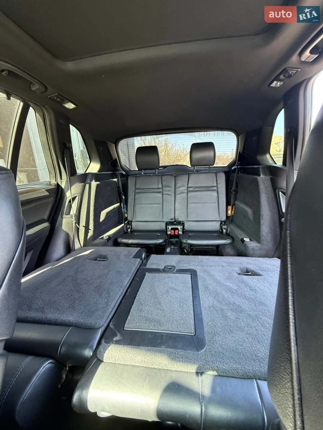 2013 BMW X5 - мініатюра 6