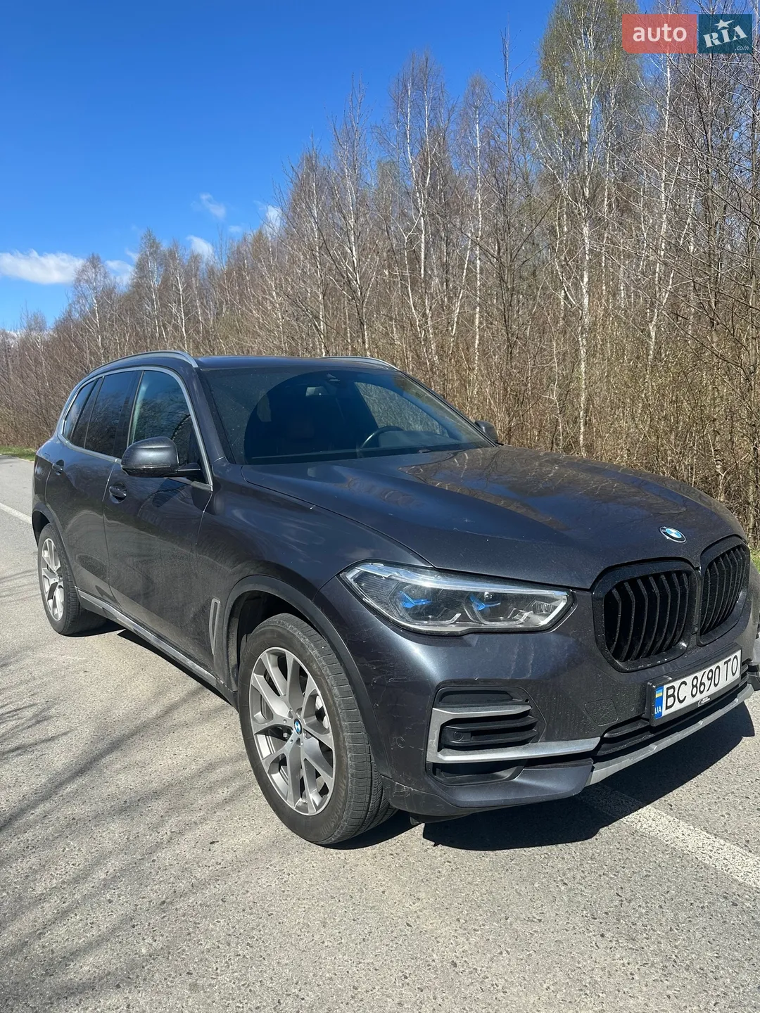 2018 BMW X5 - мініатюра 4