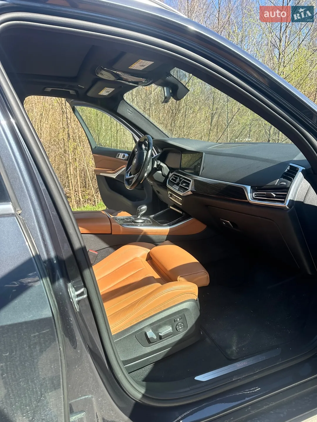 2018 BMW X5 - мініатюра 13