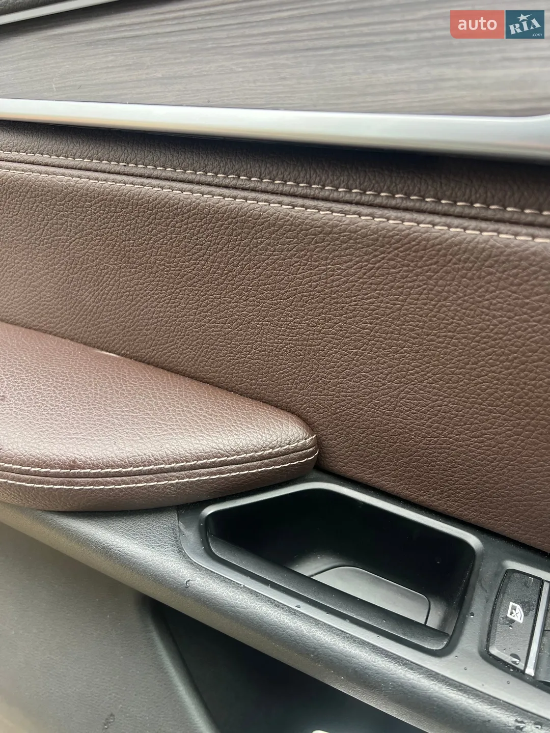 2018 BMW X5 - мініатюра 13