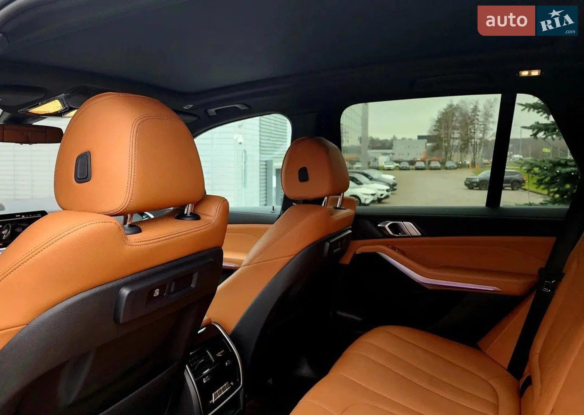 2021 BMW X5 - мініатюра 7