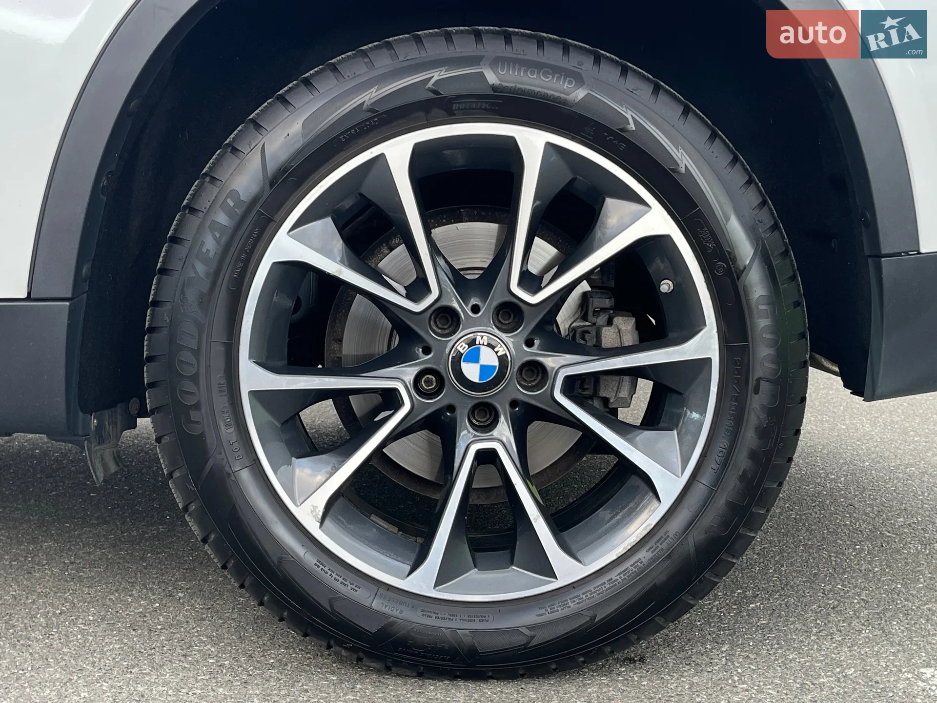 2017 BMW X5 - мініатюра 37