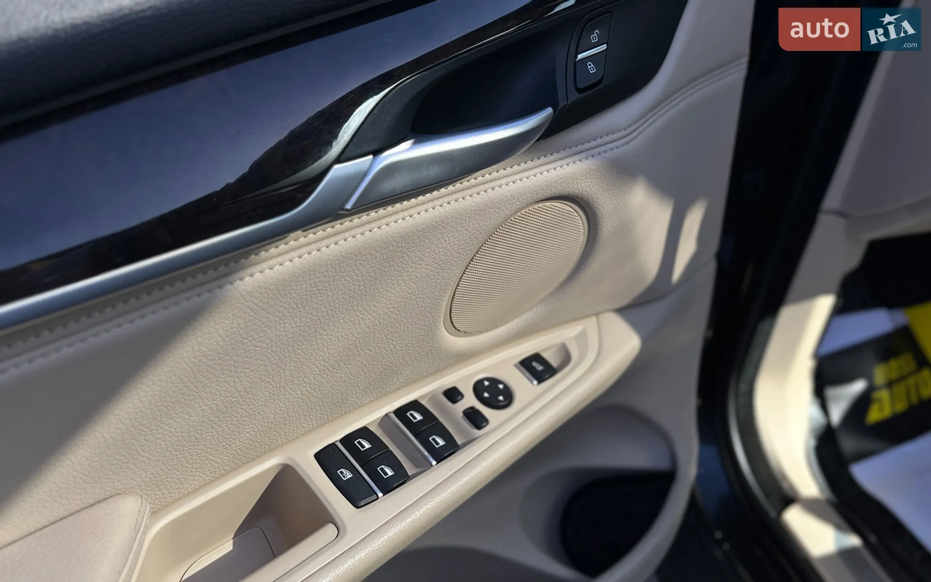 2014 BMW X5 - мініатюра 10