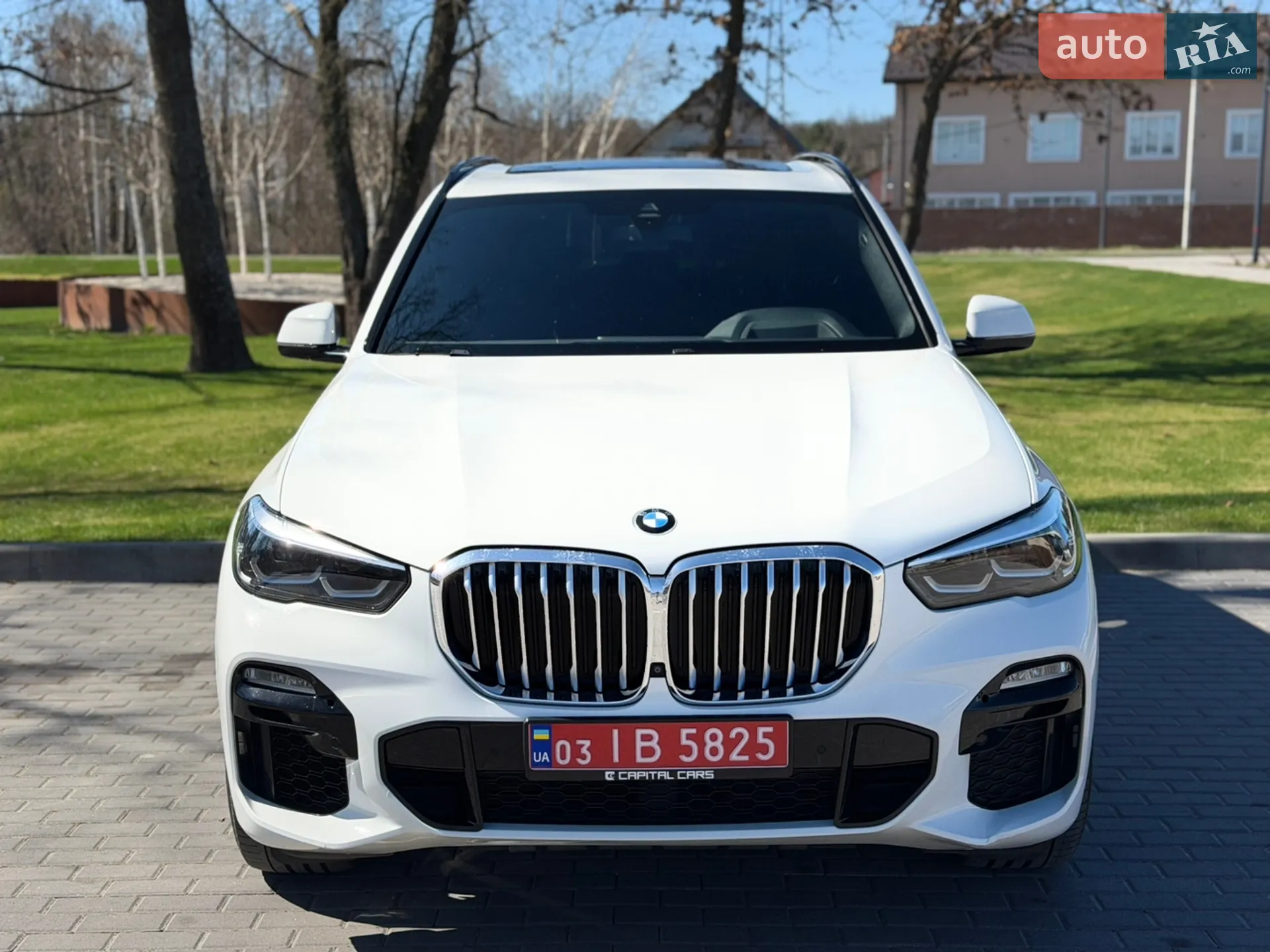 2019 BMW X5 - мініатюра 6