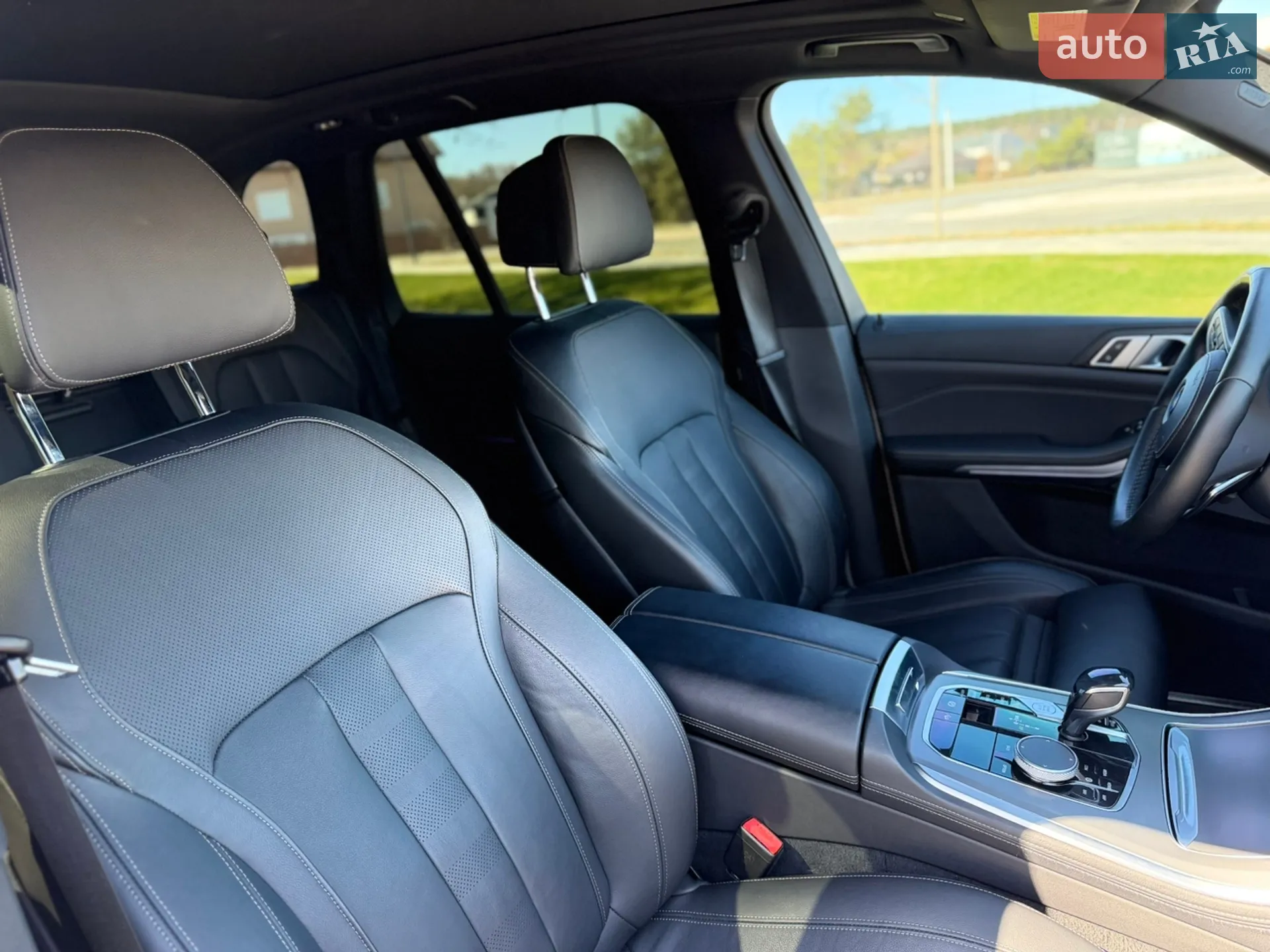 2019 BMW X5 - мініатюра 23