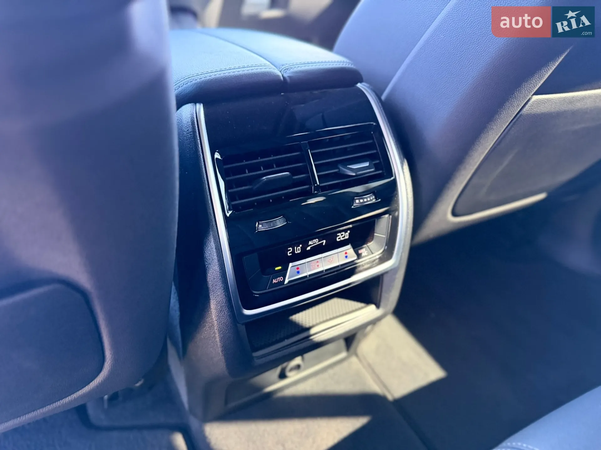 2019 BMW X5 - мініатюра 26