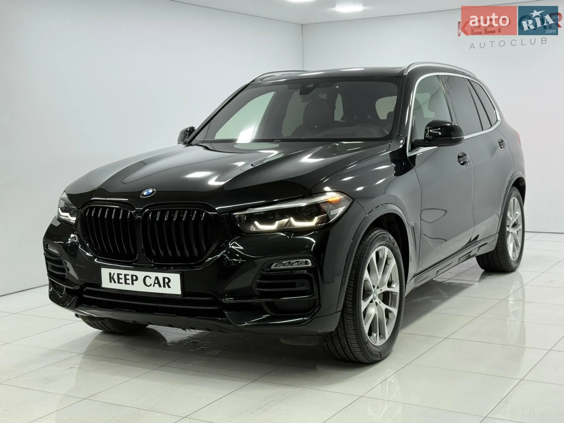 2021 BMW X5 - мініатюра 5