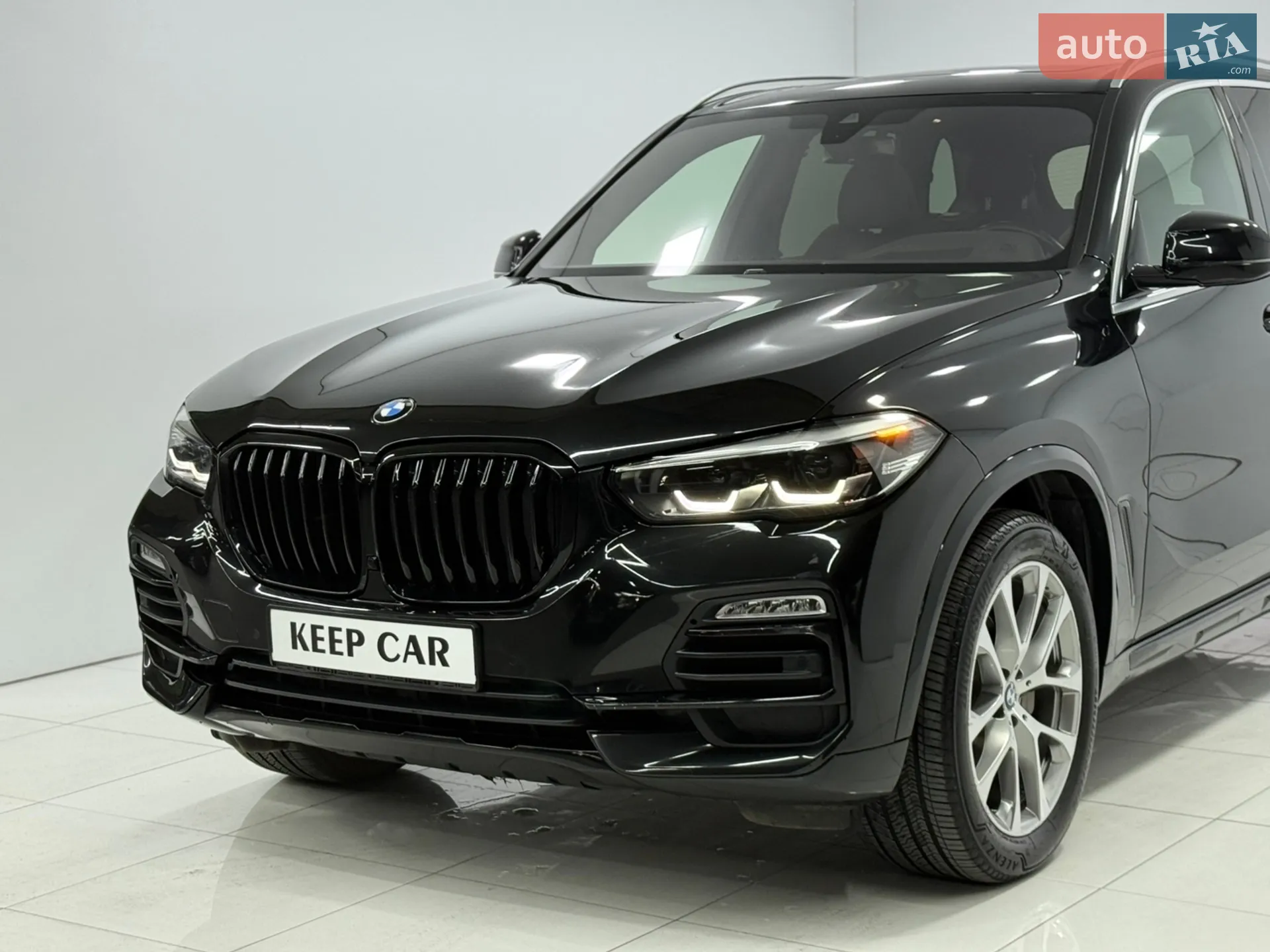 2021 BMW X5 - мініатюра 9
