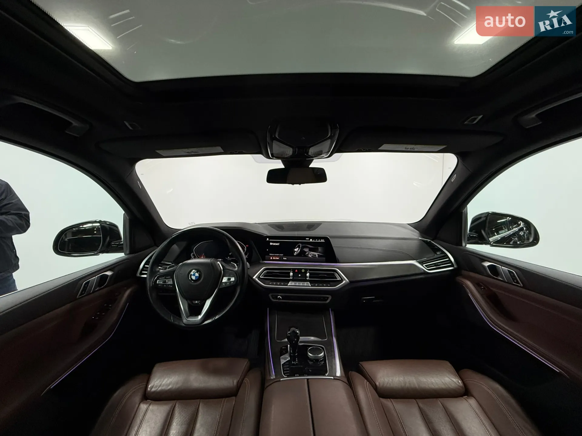 2021 BMW X5 - мініатюра 25
