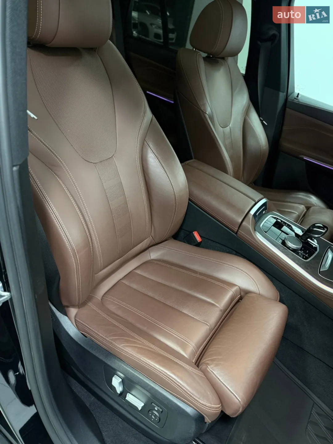 2021 BMW X5 - мініатюра 31