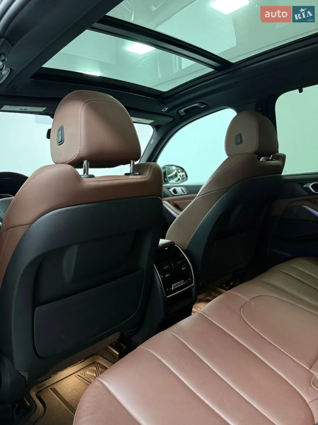 2021 BMW X5 - мініатюра 36