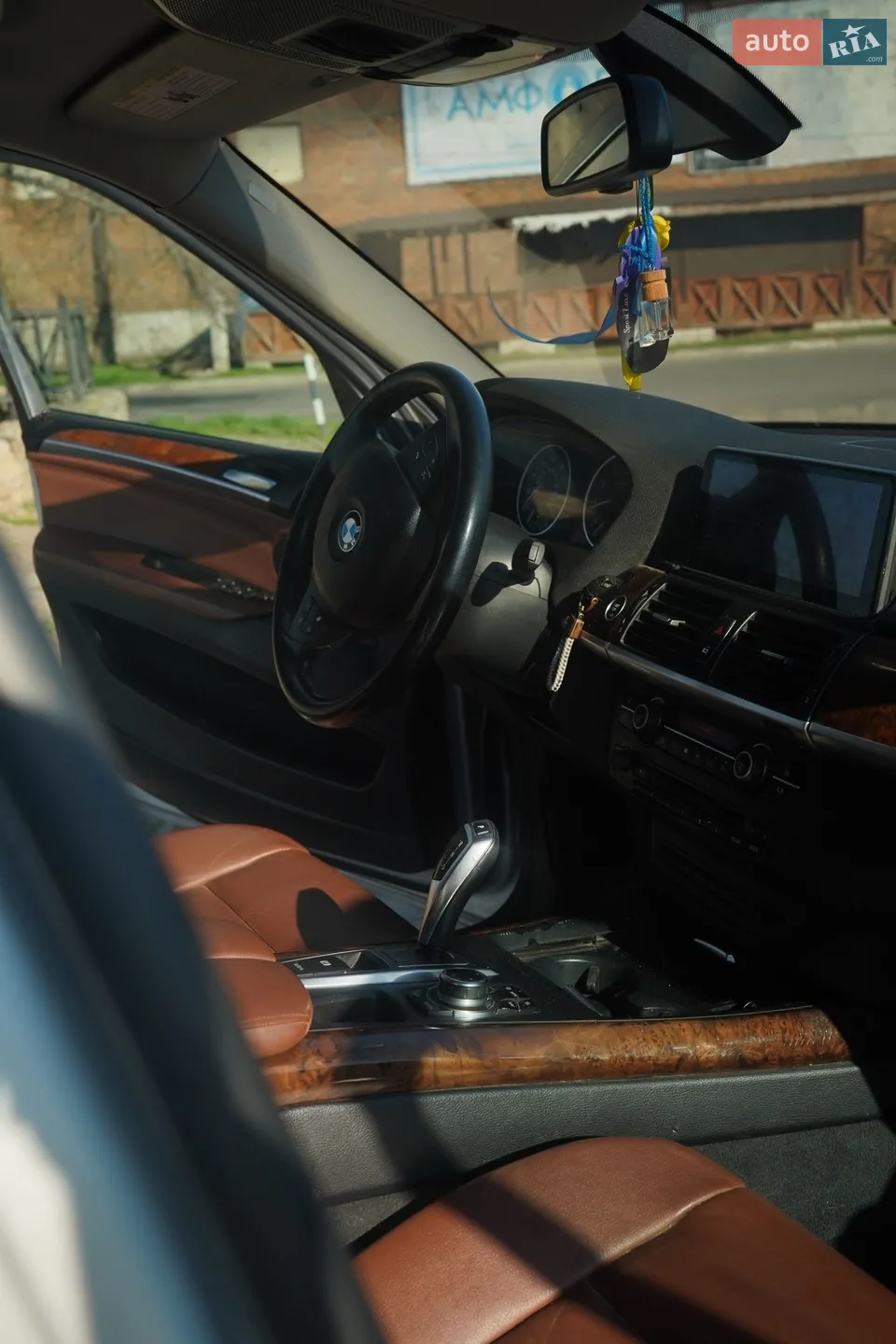 2013 BMW X5 - мініатюра 6