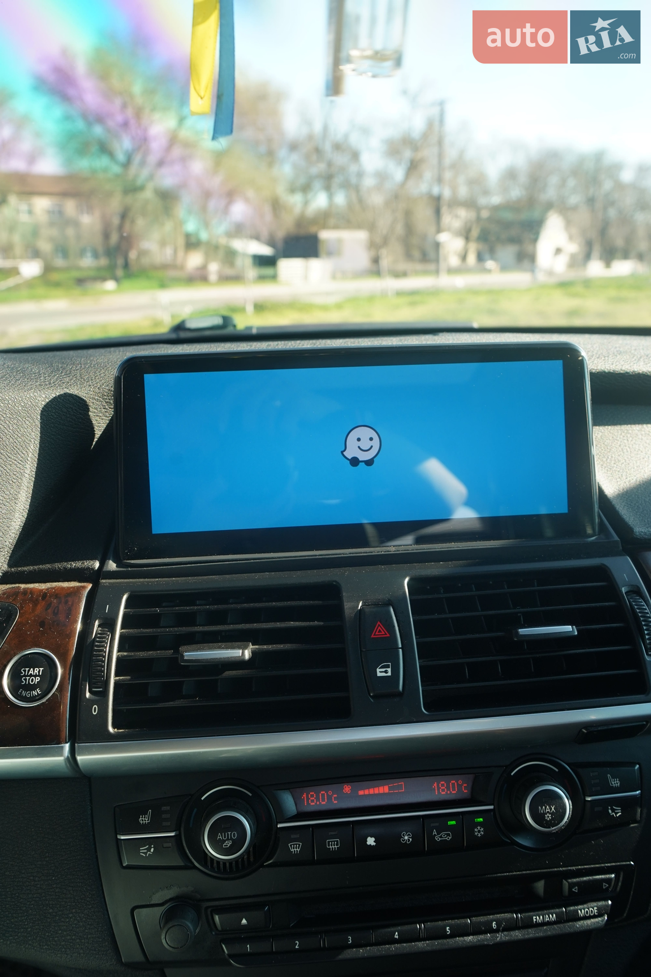 2013 BMW X5 - мініатюра 20