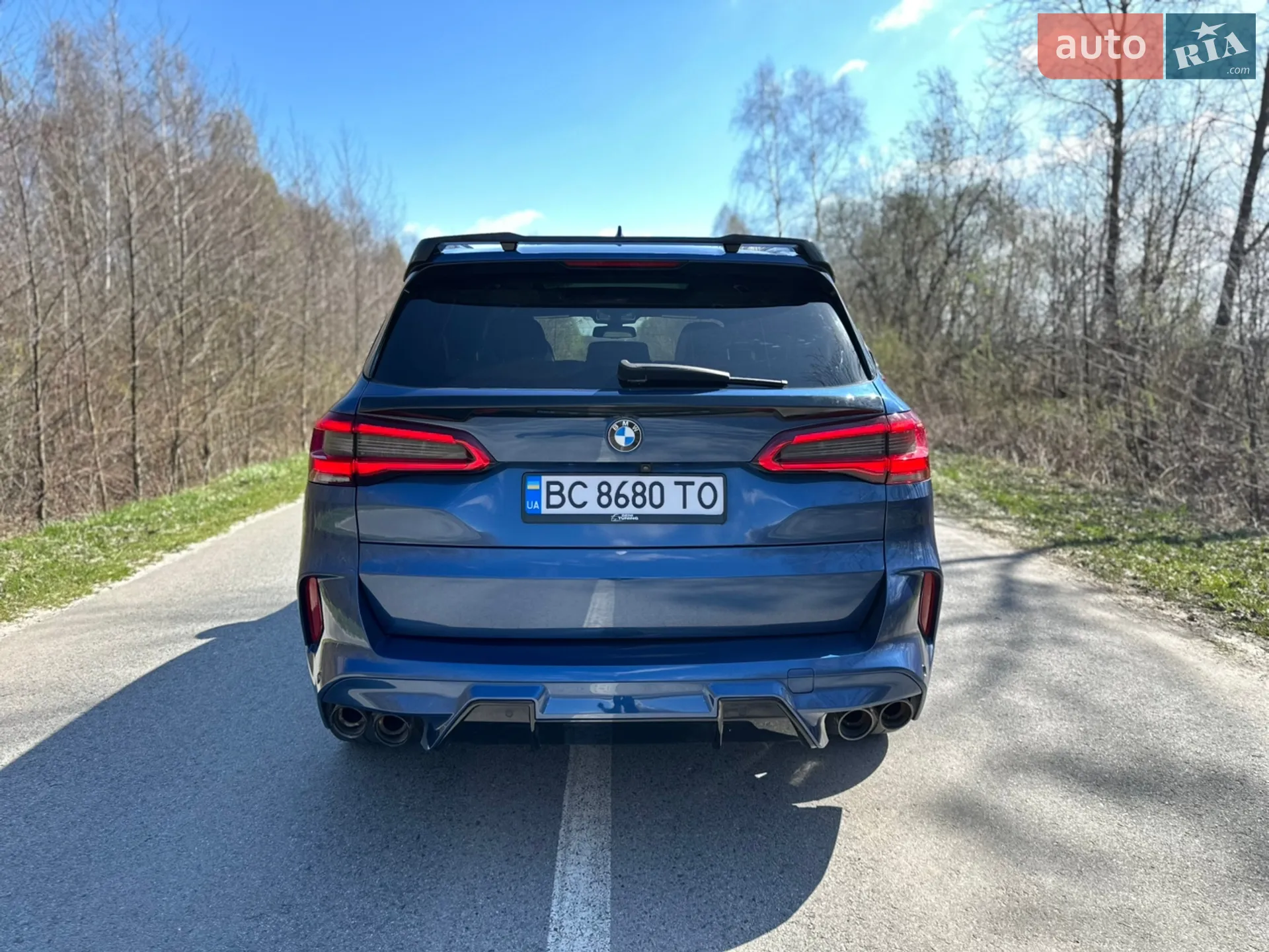 2021 BMW X5 - мініатюра 6