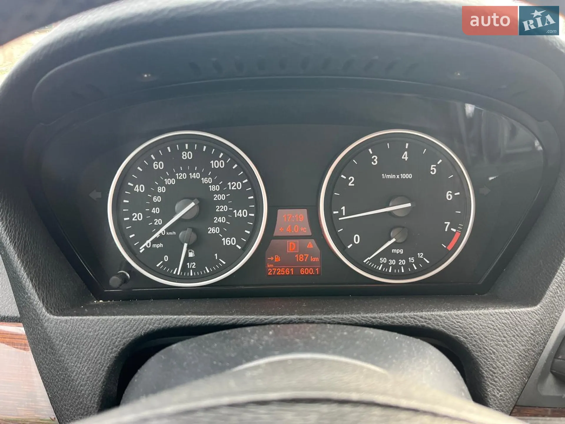 2010 BMW X5 - мініатюра 9
