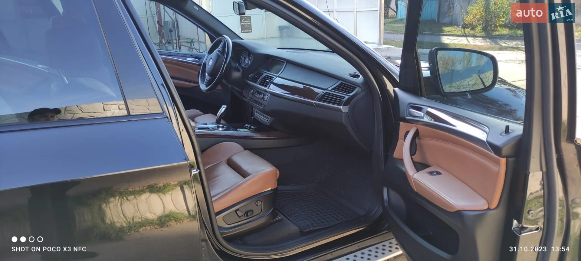 2010 BMW X5 - мініатюра 14