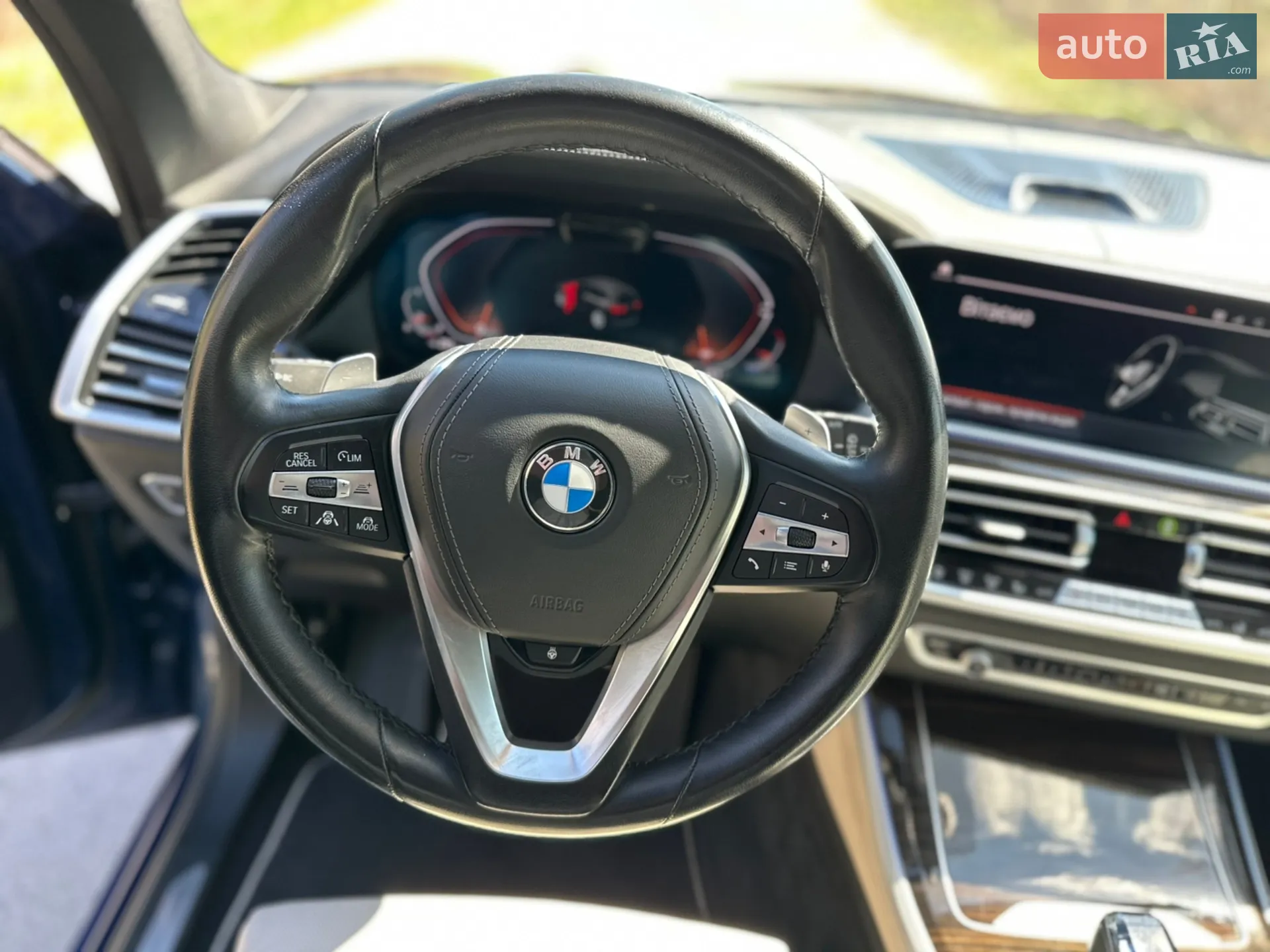 2021 BMW X5 - мініатюра 17