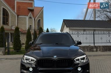 Внедорожник / Кроссовер BMW X5 2015 в Яблунице