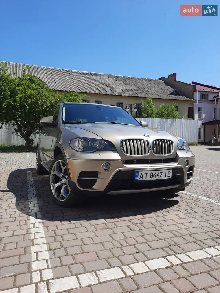 2011 BMW X5 - мініатюра 32