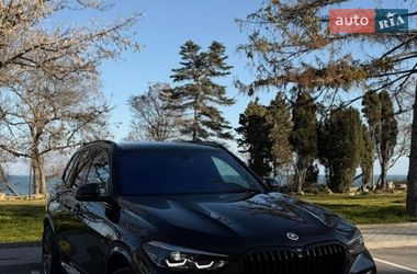 Внедорожник / Кроссовер BMW X5 2020 в Одессе